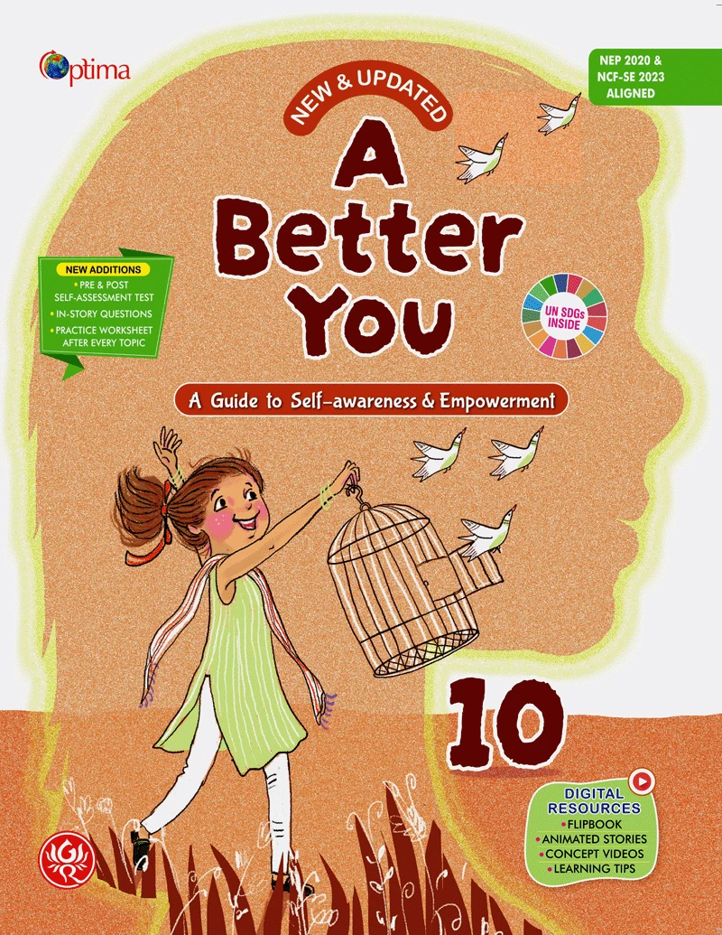 New & Updated a Better You -10